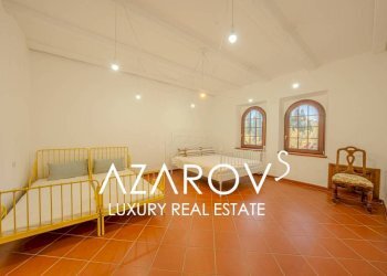 Interno non residenziale - Villa via dei Difficili, 4, Suvereto - foto 23