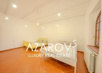 Camera da letto - Villa via dei Difficili, 4, Suvereto - foto 24