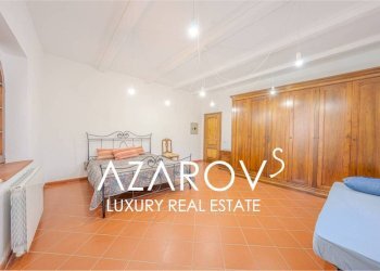Camera da letto - Villa via dei Difficili, 4, Suvereto - foto 26