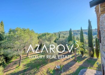 Terreno - Villa via dei Difficili, 4, Suvereto - foto 33