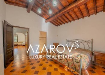 Camera da letto - Villa via dei Difficili, 4, Suvereto - foto 42