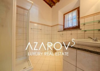 Bagno - Villa via dei Difficili, 4, Suvereto - foto 43