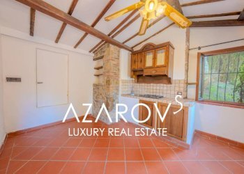 Cucina - Villa via dei Difficili, 4, Suvereto - foto 46