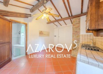 Cucina - Villa via dei Difficili, 4, Suvereto - foto 47