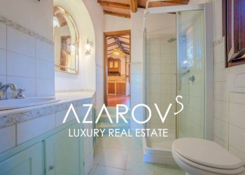 Bagno - Villa via dei Difficili, 4, Suvereto - foto 48