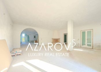 Stanza non arredata - Villa via Roma, Manciano - photo 3
