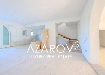 Stanza non arredata - Villa via Roma, Manciano - photo 4