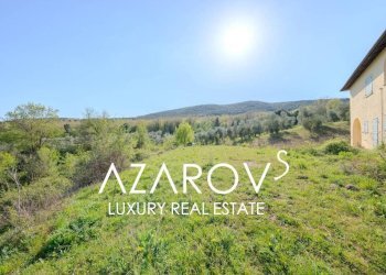 Terreno - Villa via Roma, Manciano - photo 13