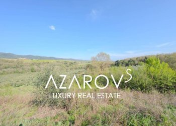 Terreno - Villa via Roma, Manciano - photo 14