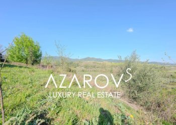 Terreno - Villa via Roma, Manciano - photo 15