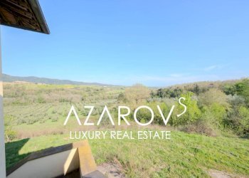 Terreno - Villa via Roma, Manciano - photo 16