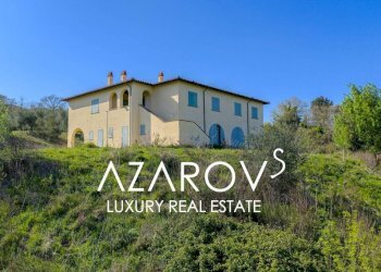 Terreno - Villa via Roma, Manciano - foto 3
