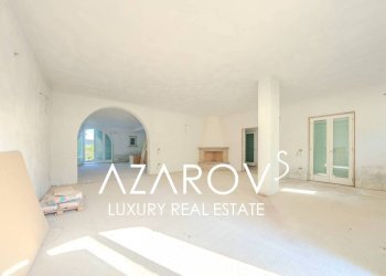 Stanza non arredata - Villa via Roma, Manciano - foto 5