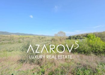Terreno - Villa via Roma, Manciano - foto 17