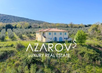 Terreno - Villa via Roma, Manciano - foto 23