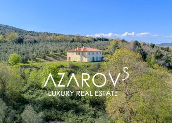 Terreno - Villa via Roma, Manciano - foto 26