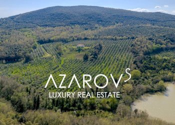 Zona - Villa via Roma, Manciano - foto 32