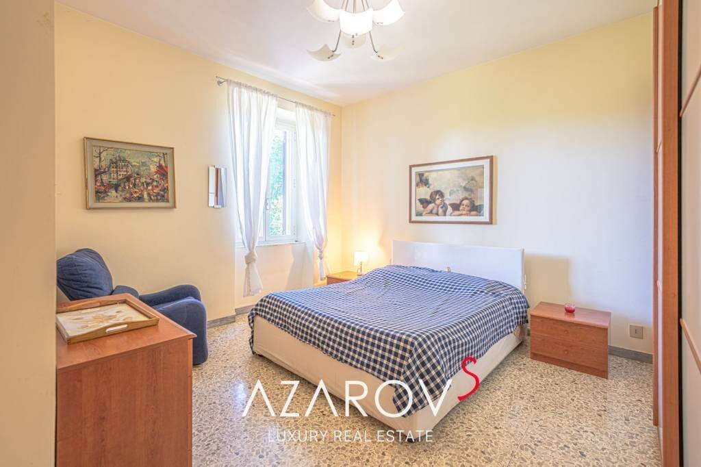 Camera da letto - Villa strada Regionale Cassia, Capranica - foto 3