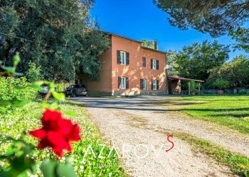 Giardino - Villa strada Regionale Cassia, Capranica - foto 2