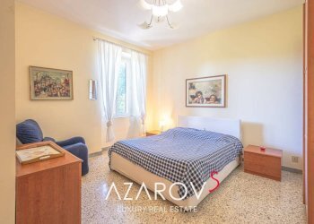 Camera da letto - Villa strada Regionale Cassia, Capranica - foto 3