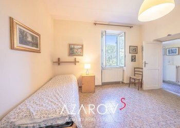 Camera da letto - Villa strada Regionale Cassia, Capranica - foto 6