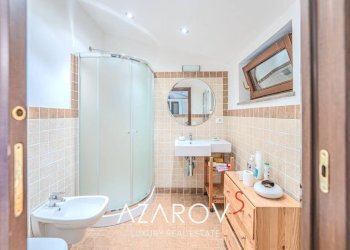 Bagno - Villa strada Regionale Cassia, Capranica - foto 9