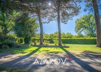 Giardino - Villa strada Regionale Cassia, Capranica - foto 10