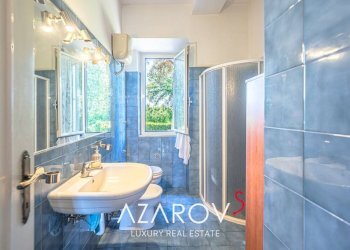Bagno - Villa strada Regionale Cassia, Capranica - foto 11
