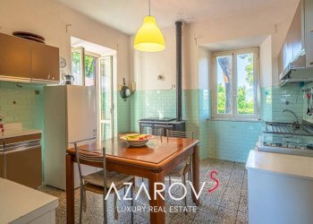 Cucina - Villa strada Regionale Cassia, Capranica - foto 14