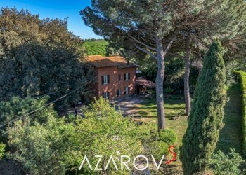 Terreno - Villa strada Regionale Cassia, Capranica - foto 15