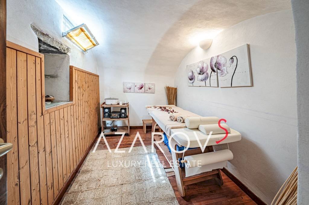 Cantina - Villa via Bardine, Fivizzano - foto 2