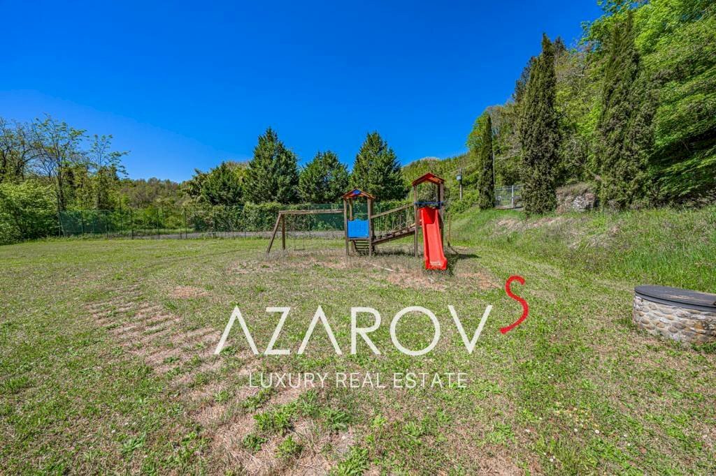 Terreno - Villa via Bardine, Fivizzano - foto 3