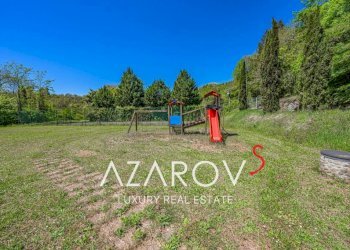 Terreno - Villa via Bardine, Fivizzano - foto 3