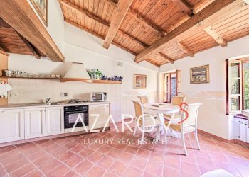 Cucina - Villa via Bardine, Fivizzano - foto 4