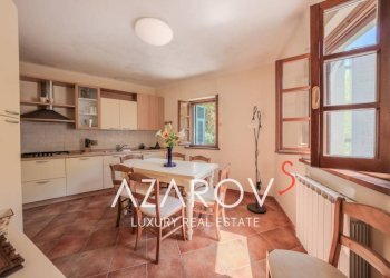 Cucina - Villa via Bardine, Fivizzano - foto 6