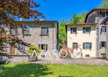 Facciata - Villa via Bardine, Fivizzano - foto 7