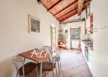 Cucina - Villa via Bardine, Fivizzano - foto 12