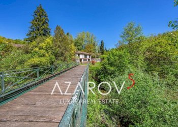 Terrazzo - Villa via Bardine, Fivizzano - foto 14