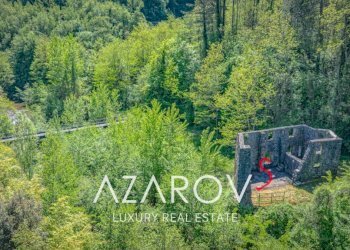 Terreno - Villa via Bardine, Fivizzano - foto 16