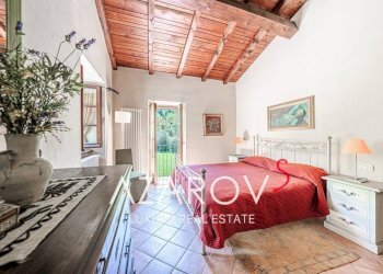 Camera da letto - Villa via Bardine, Fivizzano - foto 17