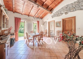 Salone - Villa via Bardine, Fivizzano - foto 18