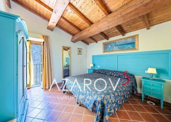 Camera da letto - Villa via Bardine, Fivizzano - foto 19