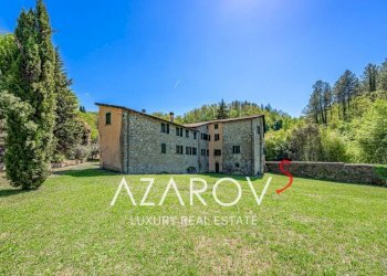 Terreno - Villa via Bardine, Fivizzano - foto 20