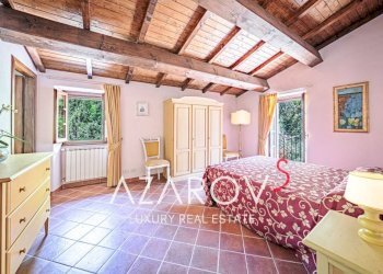 Camera da letto - Villa via Bardine, Fivizzano - foto 22