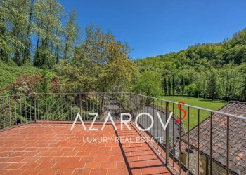 Terrazzo - Villa via Bardine, Fivizzano - foto 23