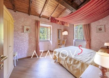 Salone - Villa via Bardine, Fivizzano - foto 24