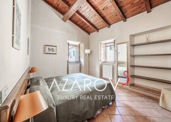 Camera da letto - Villa via Bardine, Fivizzano - foto 26