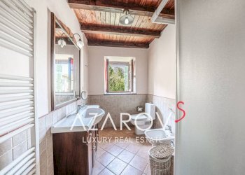 Bagno - Villa via Bardine, Fivizzano - foto 27