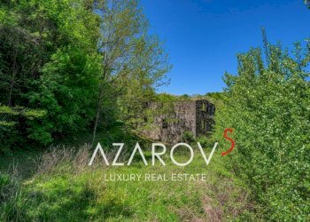 Terreno - Villa via Bardine, Fivizzano - foto 29