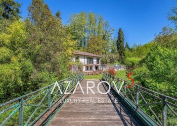 Giardino - Villa via Bardine, Fivizzano - foto 30